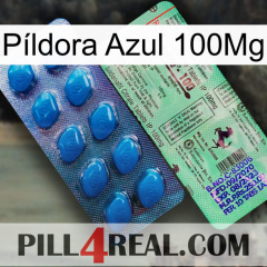 Píldora Azul 100Mg new02